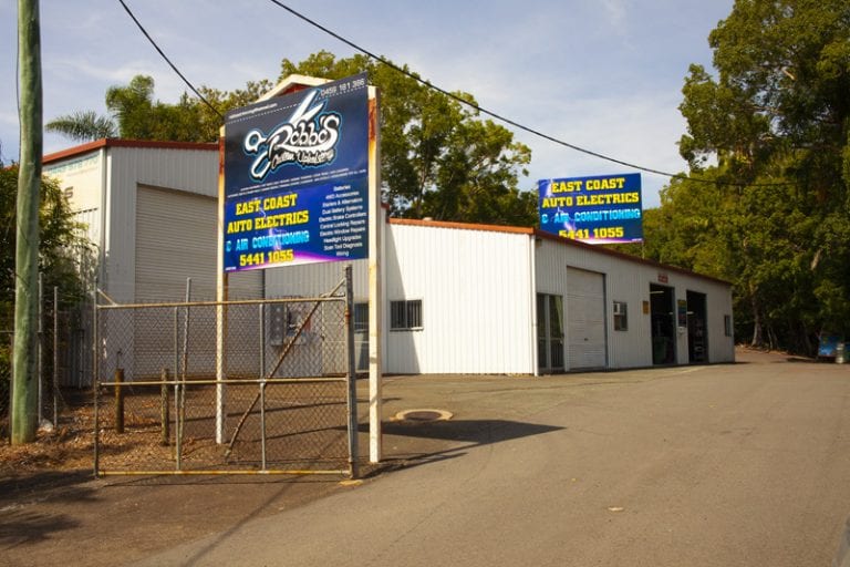 About Us East Coast Auto Electrics